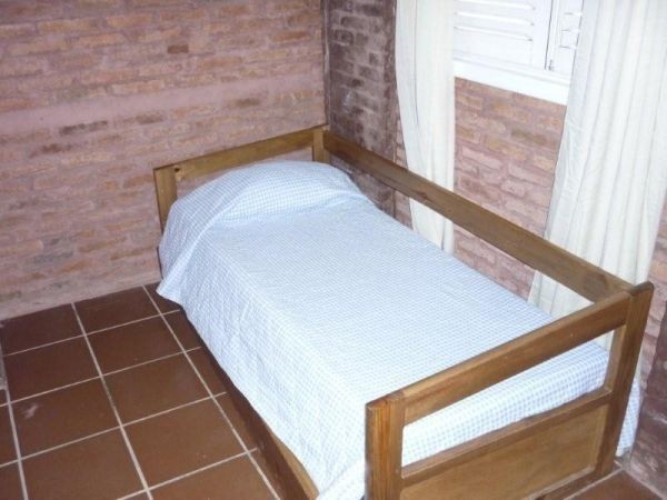 Casa en alquiler en Balneario Buenos Aires.