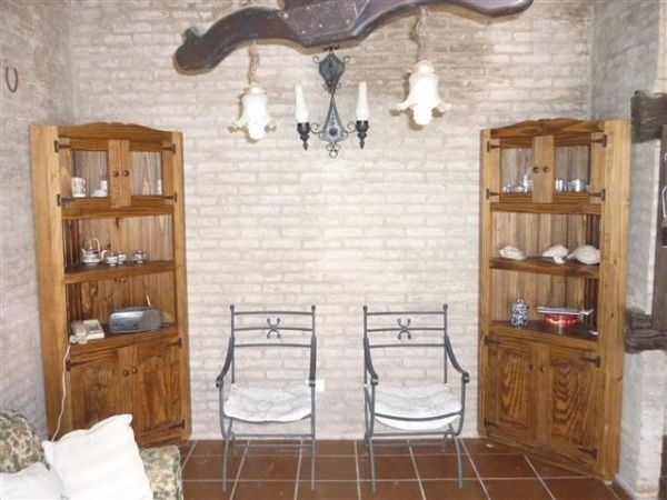 Casa en alquiler en Balneario Buenos Aires.