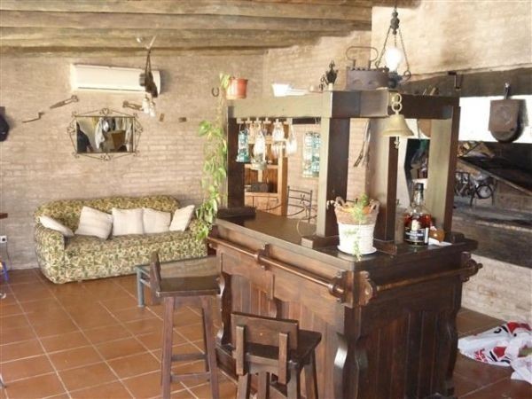 Casa en alquiler en Balneario Buenos Aires.