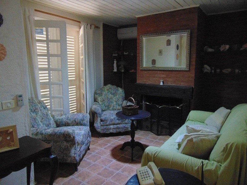 Casa en alquiler en Balneario Buenos Aires.