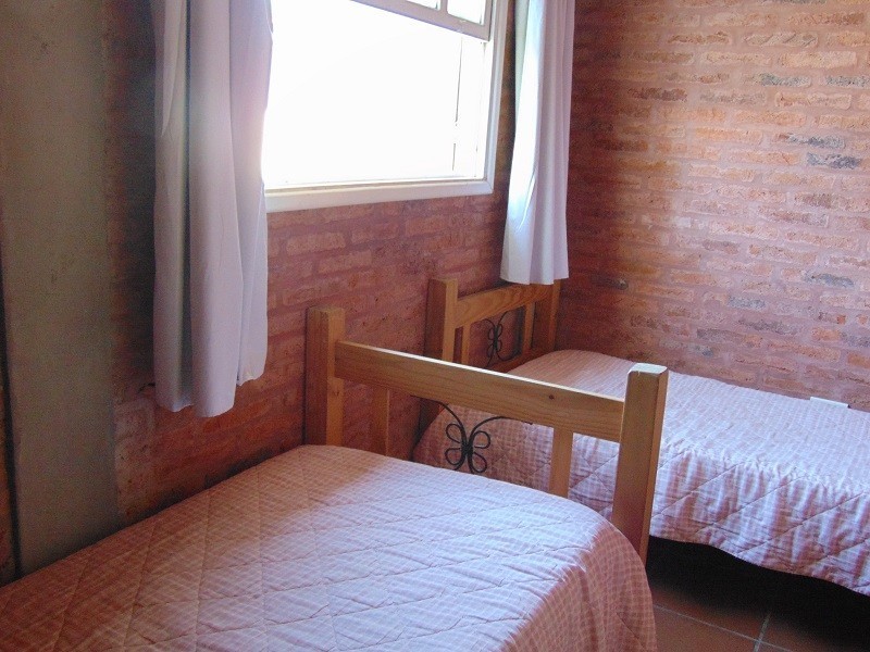 Casa en alquiler en Balneario Buenos Aires.