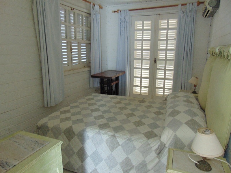 Casa en alquiler en Balneario Buenos Aires.