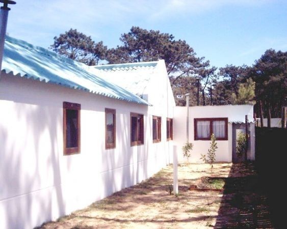Casa en alquiler y venta , con pileta en Montoya, La Barra