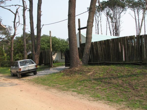 Casa en alquiler y venta , con pileta en Montoya, La Barra