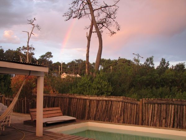 Casa en alquiler y venta , con pileta en Montoya, La Barra