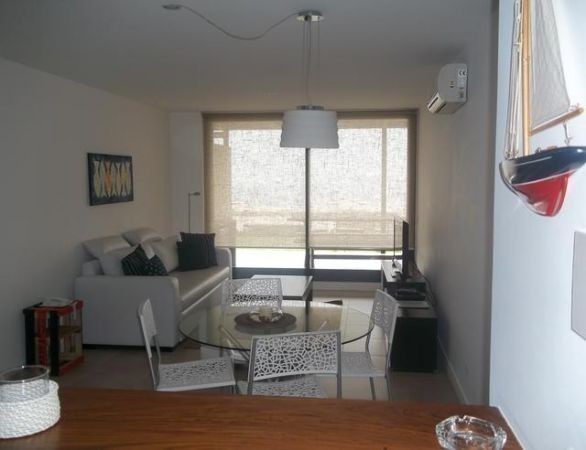 Apartamento en Quartier con hermosa vista a Solanas