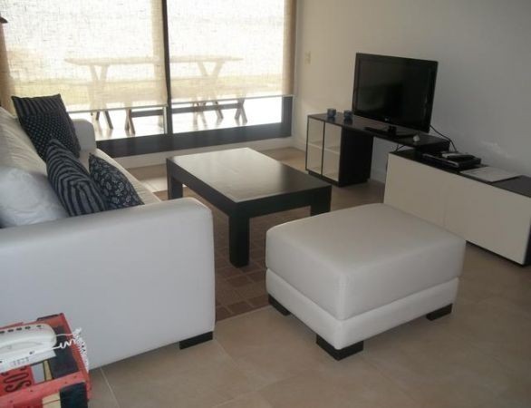 Apartamento en Quartier con hermosa vista a Solanas