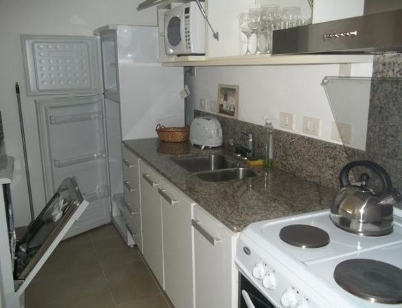 Apartamento en Quartier con hermosa vista a Solanas