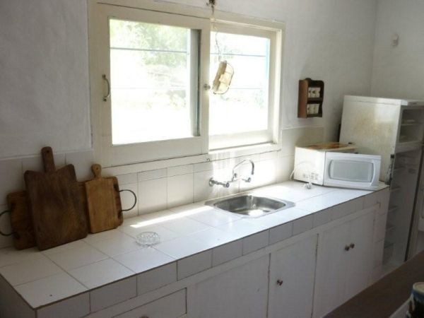 Casa en venta en Balneario Buenos Aires.