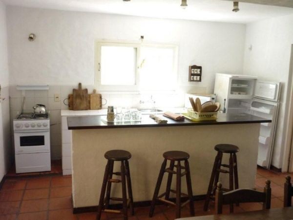 Casa en venta en Balneario Buenos Aires.