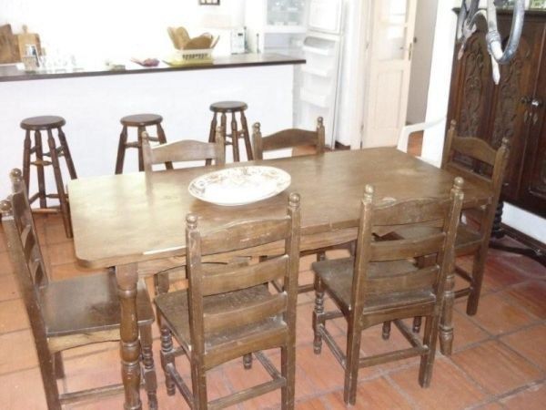 Casa en venta en Balneario Buenos Aires.