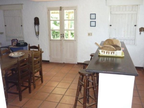 Casa en venta en Balneario Buenos Aires.