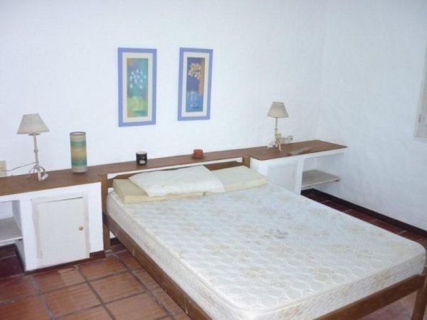 Casa en venta en Balneario Buenos Aires.