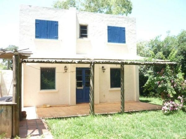 Casa en venta en Balneario Buenos Aires.
