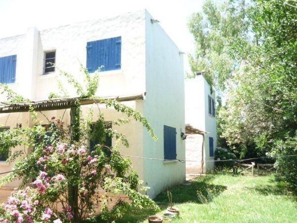 Casa en venta en Balneario Buenos Aires.
