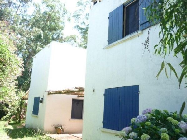 Casa en venta en Balneario Buenos Aires.
