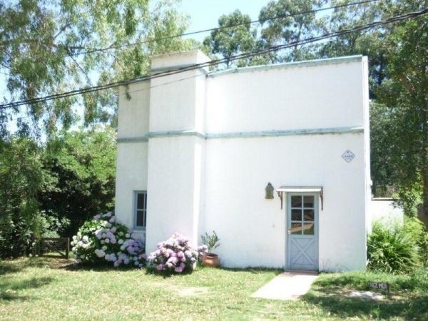 Casa en venta en Balneario Buenos Aires.