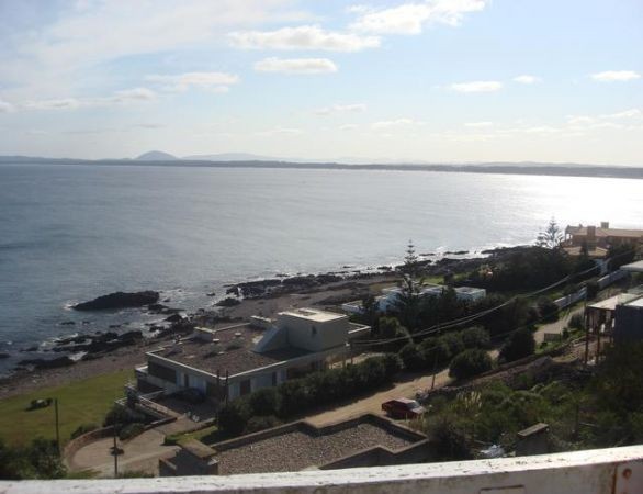 Casa en Punta Ballena con una de las mejores vistas a la puesta del sol