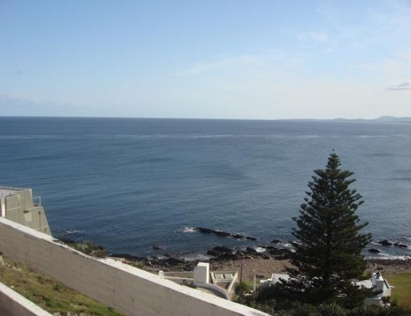 Casa en Punta Ballena con una de las mejores vistas a la puesta del sol