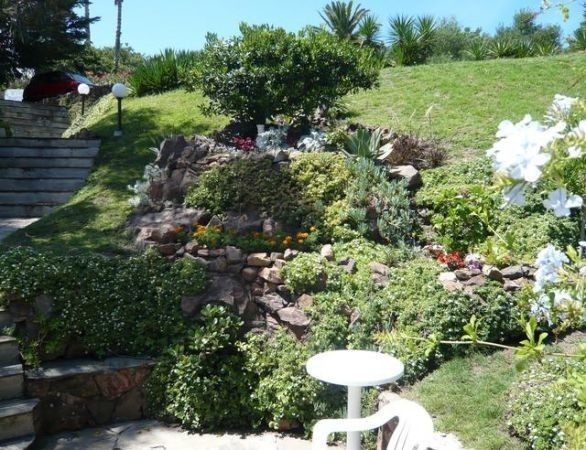 Casa en Punta Ballena con una de las mejores vistas a la puesta del sol