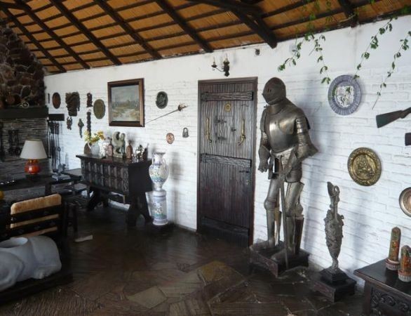 Casa en Punta Ballena con una de las mejores vistas a la puesta del sol