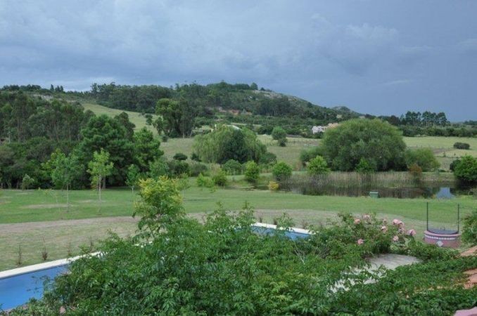Chacra zona de la Pataia