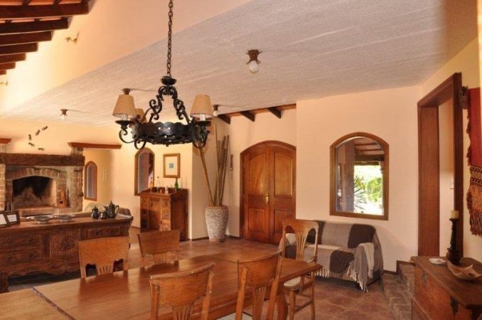 Chacra zona de la Pataia