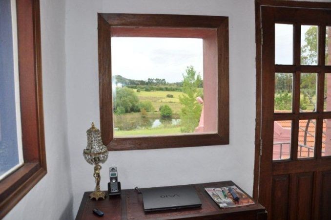 Chacra zona de la Pataia