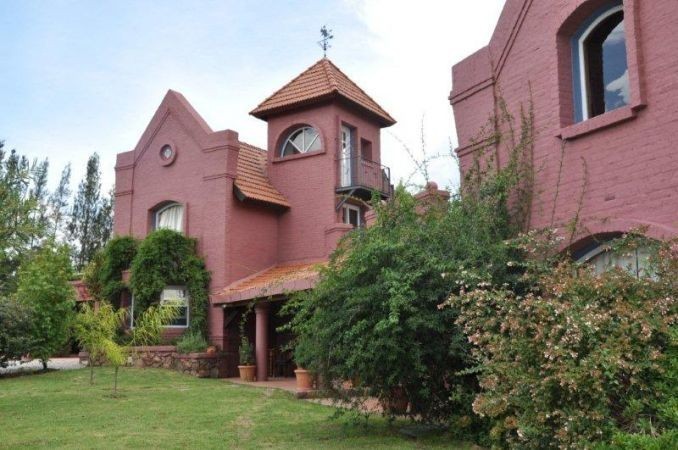 Chacra zona de la Pataia