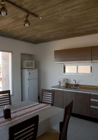 Casa zona Sauce de Portezuelo, primera linea al mar