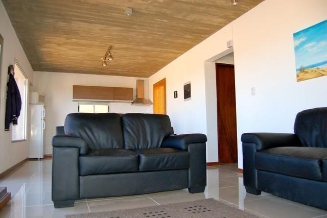 Casa zona Sauce de Portezuelo, primera linea al mar