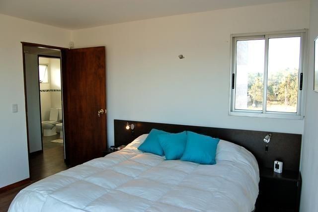 Casa zona Sauce de Portezuelo, primera linea al mar
