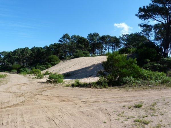 Terreno en Chihuahua a 200 metros del mar