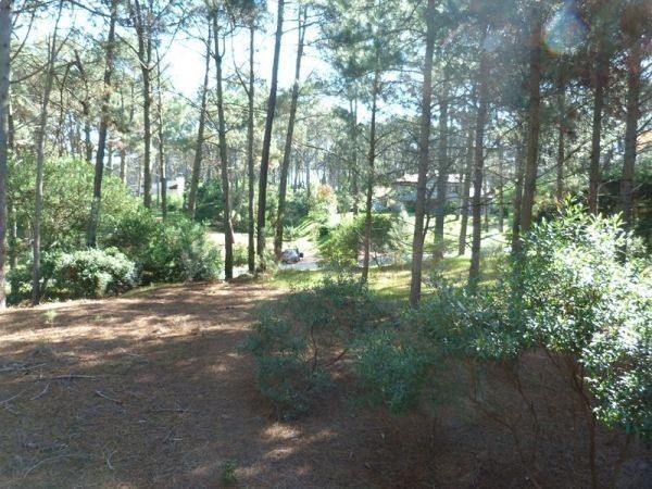 Muy lindo terreno en Club del Lago sobre la cancha de golf