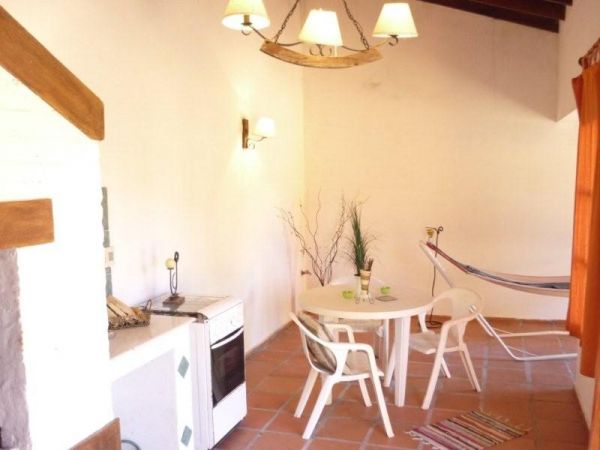 Bonita casa a dos cuadras del mar.