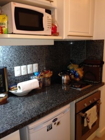 Oportunidad!! apartamento con muy buenos servicios en Green Park