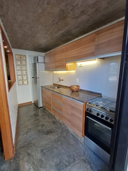 Casa en alquiler sobre Montoya, La Barra.