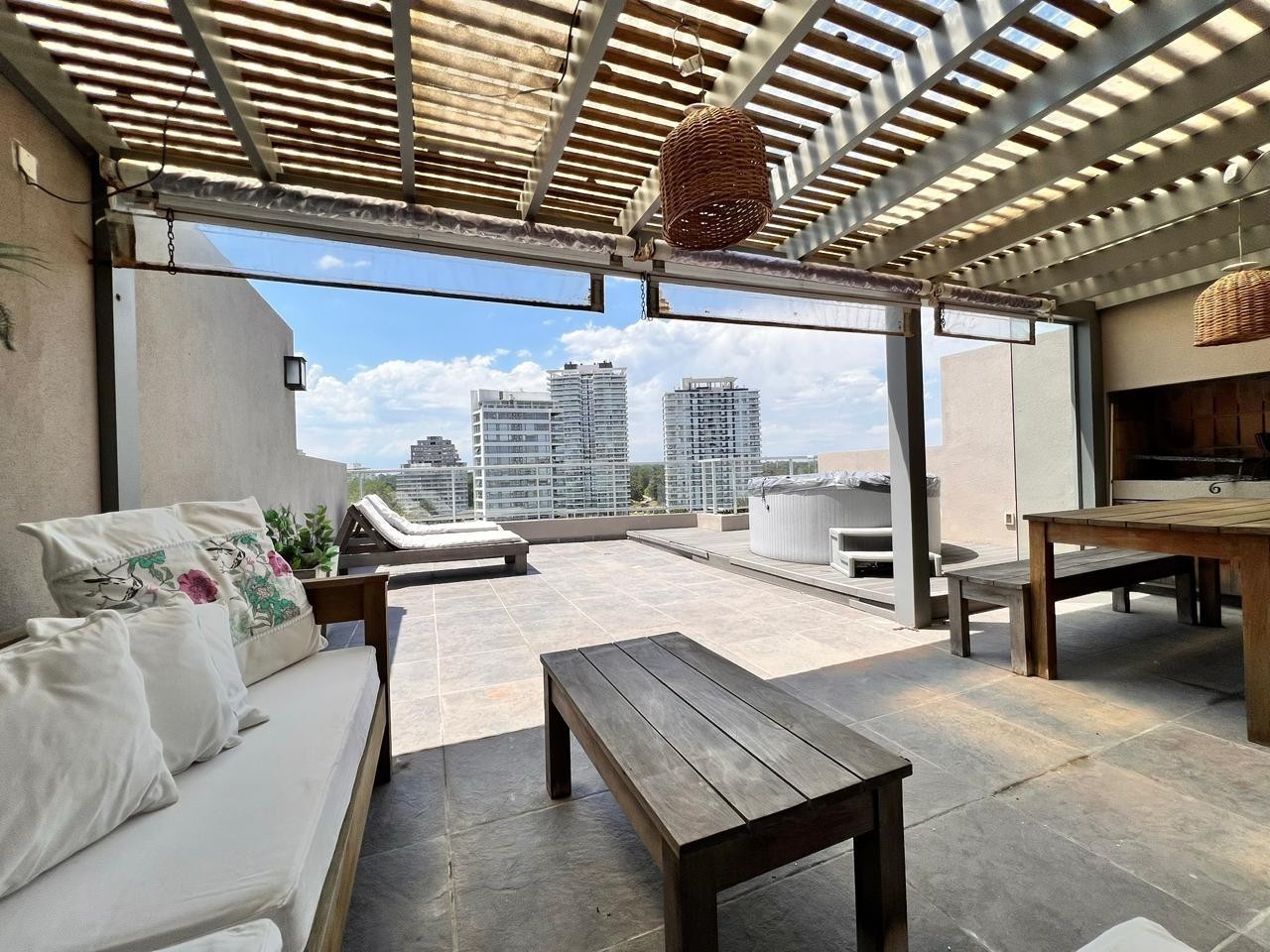 Moon, Departamento, Alquiler ,Aidy Grill,Punta del Este