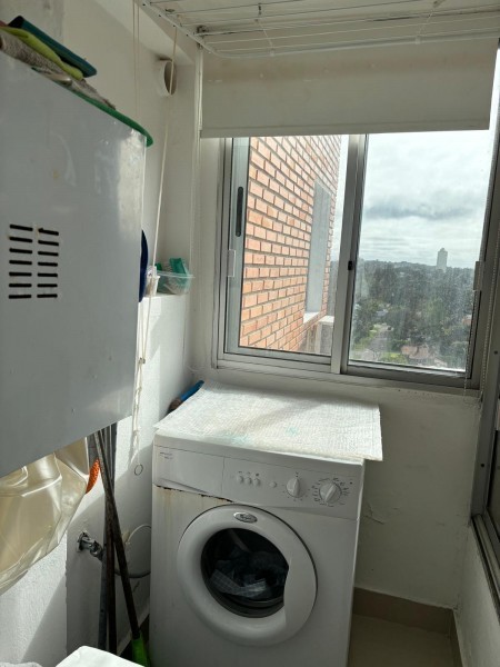 Vistas directas a la Mansa desde hermoso departamento