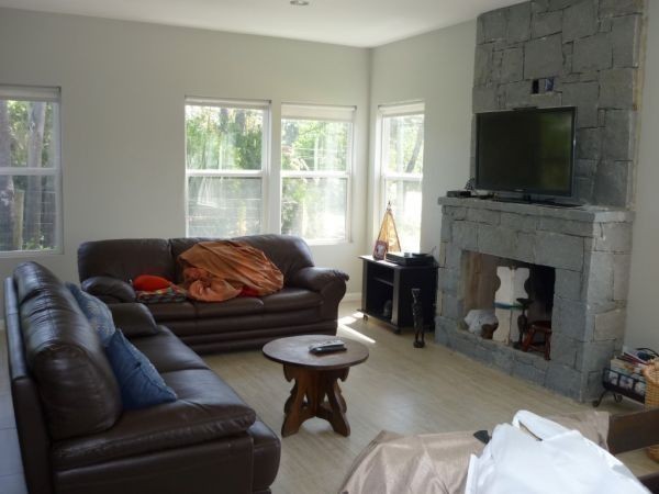 Moderna y cómoda casa en alquiler, ideal para descansar en sus vacaciones.