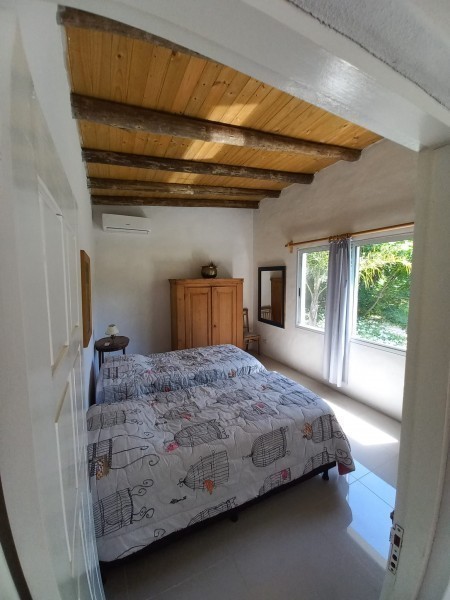 Casa en alquiler, excelente ubicación en el bosque de Montoya, La Barra con vista al mar.