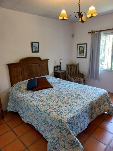 Casa en alquiler, excelente ubicación en el bosque de Montoya, La Barra con vista al mar.