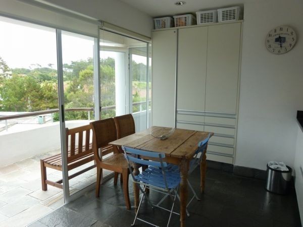 Excelente duplex con vistas al bosque y mar en Rincón del Indio