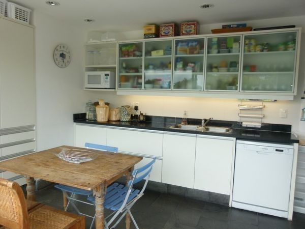 Excelente duplex con vistas al bosque y mar en Rincón del Indio