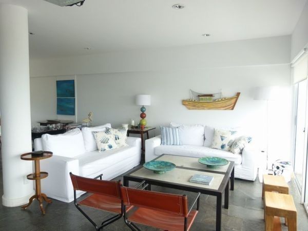 Excelente duplex con vistas al bosque y mar en Rincón del Indio