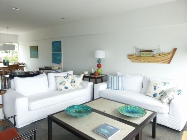 Excelente duplex con vistas al bosque y mar en Rincón del Indio