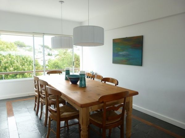 Excelente duplex con vistas al bosque y mar en Rincón del Indio