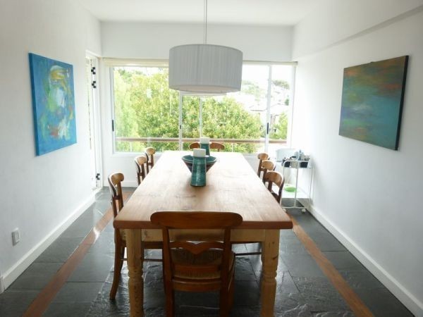 Excelente duplex con vistas al bosque y mar en Rincón del Indio