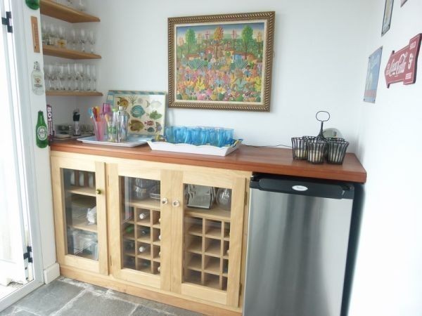 Excelente duplex con vistas al bosque y mar en Rincón del Indio