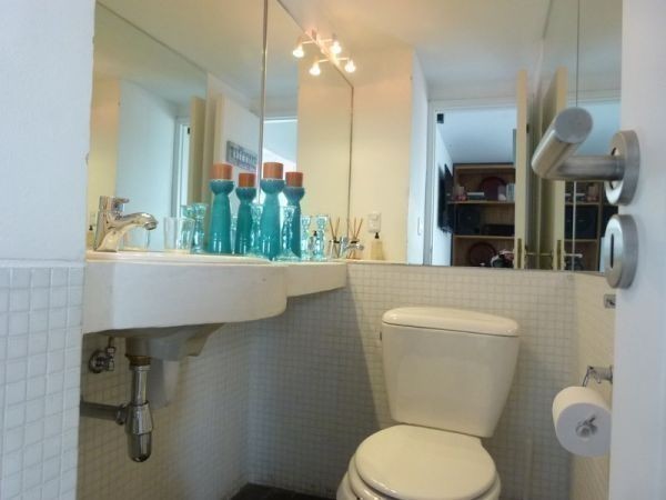 Excelente duplex con vistas al bosque y mar en Rincón del Indio